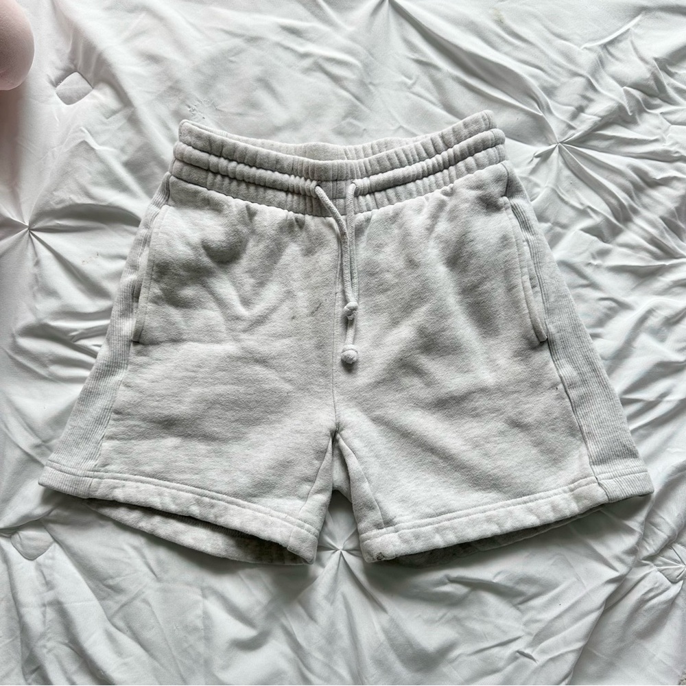 TNA Boyfriend Sweatshorts